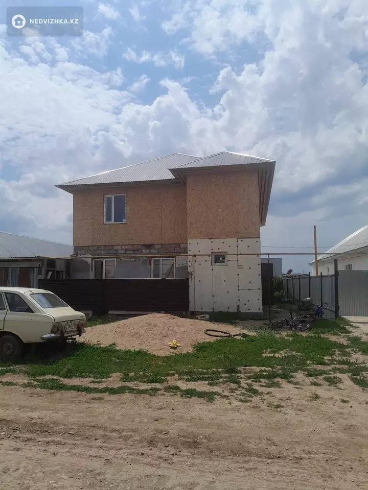 250 м², 5-комнатный дом, 5 соток, 250 м², изображение - 1