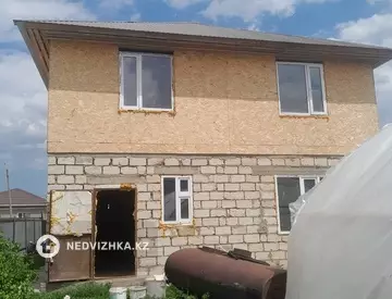5-комнатный дом, 5 соток, 250 м²