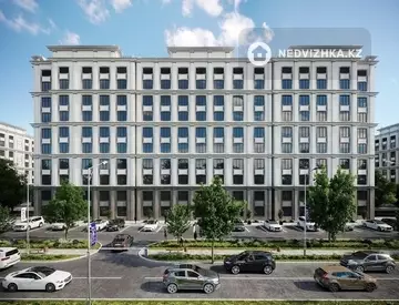 ЖК Esil City, миниатюра 2