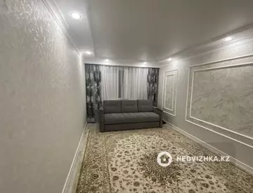 2-комнатная квартира, этаж 1 из 5, 48 м²