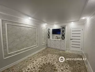 2-комнатная квартира, этаж 1 из 5, 48 м²