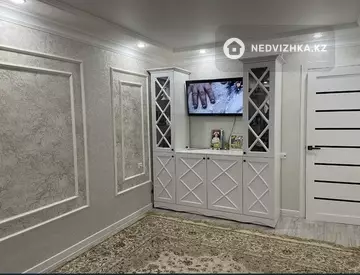 2-комнатная квартира, этаж 1 из 5, 48 м²