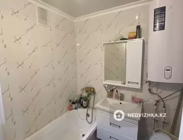 2-комнатная квартира, этаж 1 из 5, 48 м²