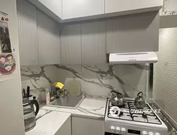 48 м², 2-комнатная квартира, этаж 1 из 5, 48 м², изображение - 4