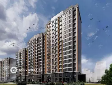 ЖК Maryam Residence, миниатюра 4