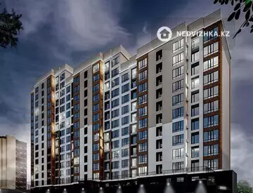 ЖК Maryam Residence, миниатюра 5