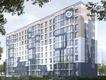 ЖК Satti City 2, миниатюра 1