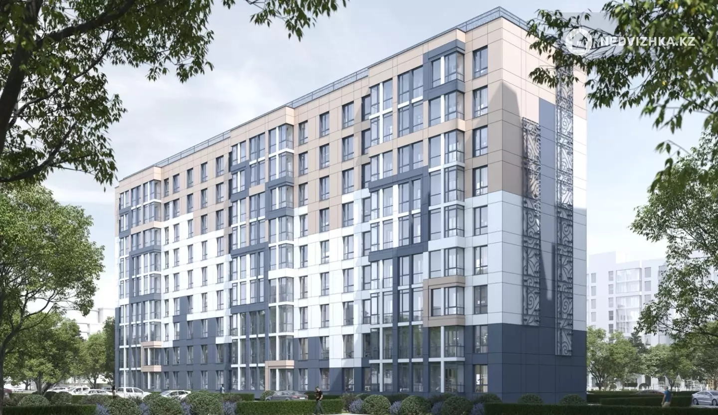 ЖК Satti City 2, фотография 1