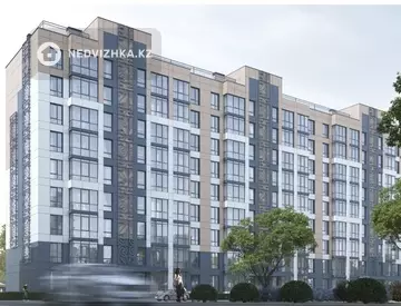 ЖК Satti City 2, миниатюра 2