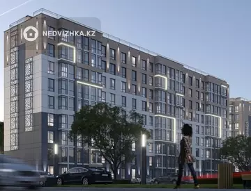 ЖК Satti City 2, миниатюра 3