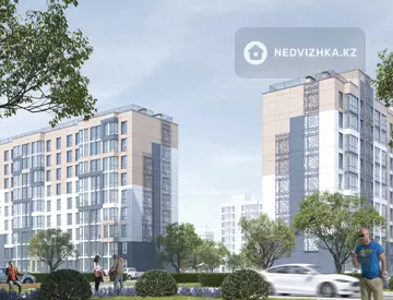 ЖК Satti City 2, миниатюра 4