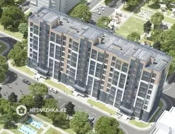 ЖК Satti City 2, миниатюра 5