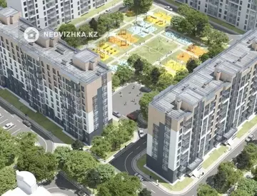 ЖК Satti City 2, миниатюра 6