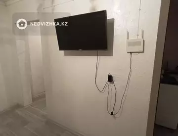 2-комнатная квартира, этаж 1 из 2, 38 м², посуточно