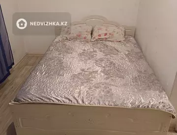 2-комнатная квартира, этаж 1 из 2, 38 м², посуточно