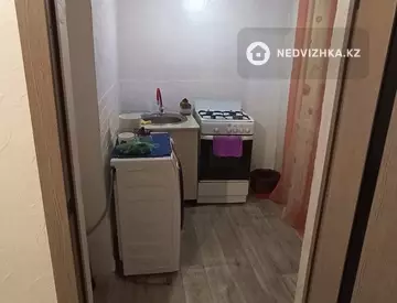 38 м², 2-комнатная квартира, этаж 1 из 2, 38 м², посуточно, изображение - 4