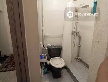 38 м², 2-комнатная квартира, этаж 1 из 2, 38 м², посуточно, изображение - 5
