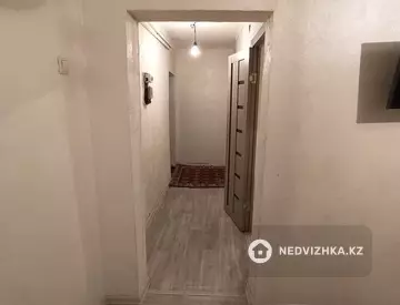 38 м², 2-комнатная квартира, этаж 1 из 2, 38 м², посуточно, изображение - 6