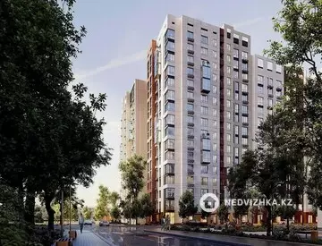 ЖК Duman, миниатюра 2