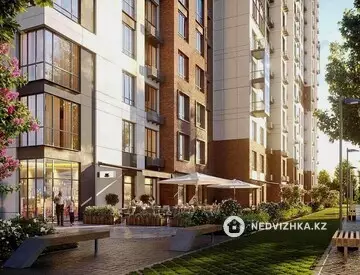 ЖК Duman, миниатюра 4