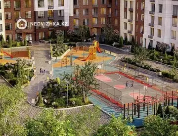 ЖК Duman, миниатюра 10