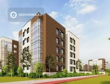 ЖК Grand Park, миниатюра 1