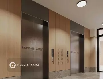 ЖК Sardar Family, миниатюра 9