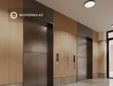 ЖК Sardar Family, миниатюра 10