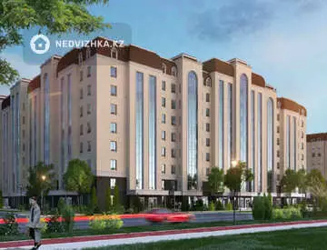 ЖК Wien de Luxe, миниатюра 1