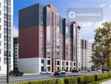 ЖК Zaman 2, миниатюра 5