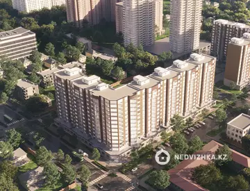 ЖК Zhaily, миниатюра 1