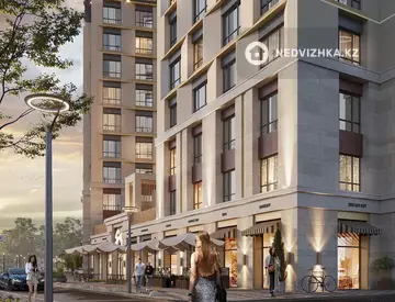 ЖК Tumar Towers Oskemen, 5-нобай