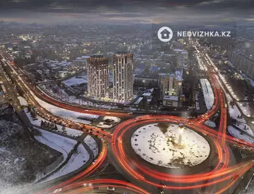 ЖК Tumar Towers Oskemen, 7-нобай