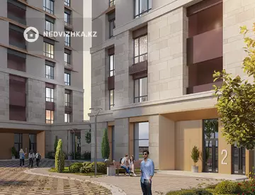 ЖК Tumar Towers Oskemen, 8-нобай