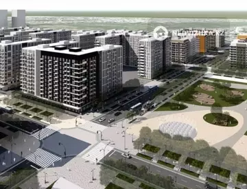ЖК Highvill Shymkent, 1-нобай