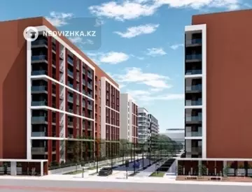 ЖК Highvill Shymkent, 4-нобай