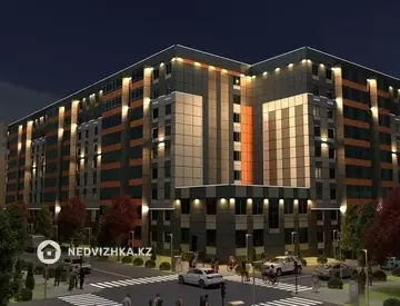 ЖК Alatau Eco Park, миниатюра 7