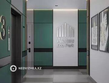 ЖК Alatau Eco Park, миниатюра 10