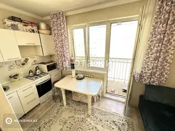 1-комнатная квартира, этаж 1 из 5, 44 м²