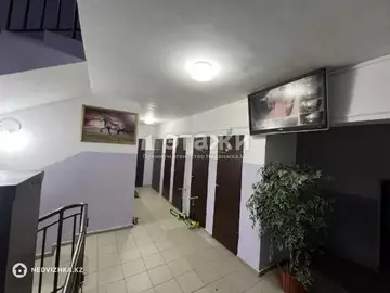 1-комнатная квартира, этаж 1 из 5, 44 м²