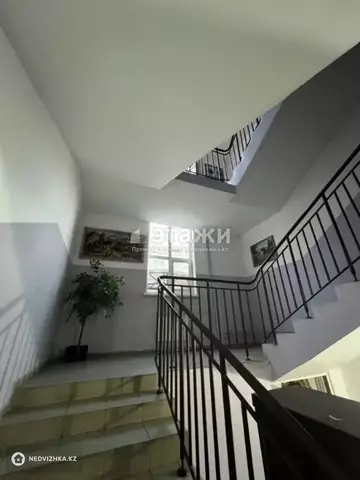 1-комнатная квартира, этаж 1 из 5, 44 м²