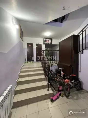 44.5 м², 1-комнатная квартира, этаж 1 из 5, 44 м², изображение - 4