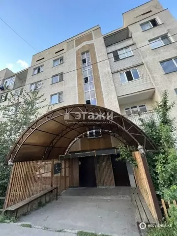 44.5 м², 1-комнатная квартира, этаж 1 из 5, 44 м², изображение - 5