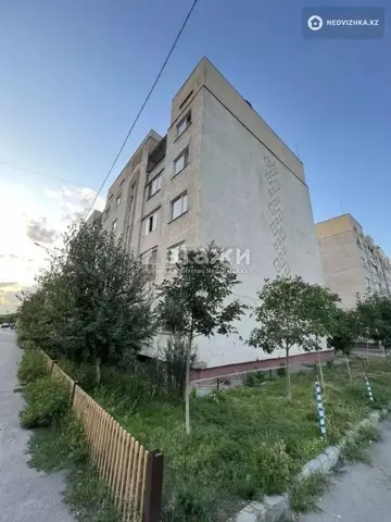 44.5 м², 1-комнатная квартира, этаж 1 из 5, 44 м², изображение - 6
