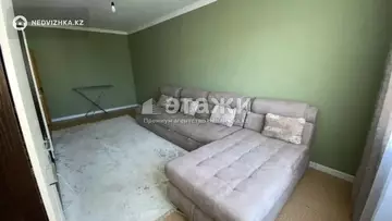 1-комнатная квартира, этаж 5 из 5, 45 м²