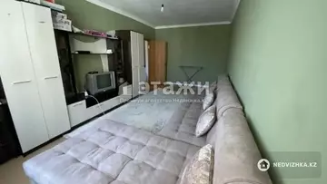 1-комнатная квартира, этаж 5 из 5, 45 м²
