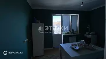1-комнатная квартира, этаж 5 из 5, 45 м²