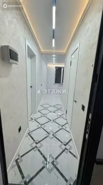 1-комнатная квартира, этаж 5 из 9, 34 м²