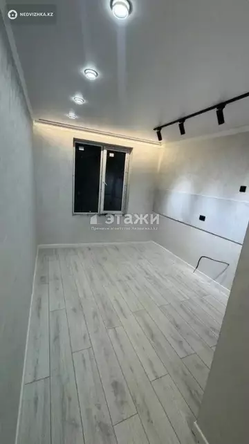 1-комнатная квартира, этаж 5 из 9, 34 м²