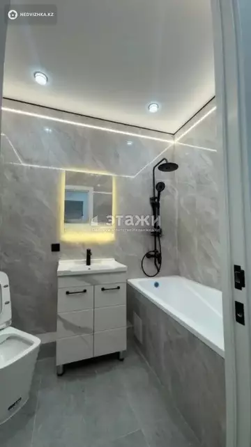 1-комнатная квартира, этаж 5 из 9, 34 м²